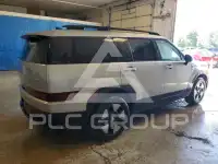 2026 Hyundai Santa Fe photo