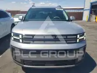 2026 Hyundai Santa Fe фото