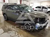 2026 Hyundai Santa Fe фото