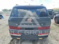 2026 Hyundai Santa Fe фото
