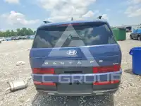 2026 Hyundai Santa Fe photo