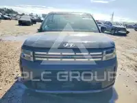 2026 Hyundai Santa Fe фото