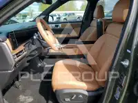 2026 Hyundai Santa Fe фото