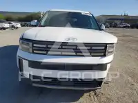 2026 Hyundai Santa Fe фото