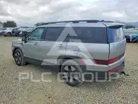2026 Hyundai Santa Fe photo