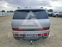 2026 Hyundai Santa Fe photo