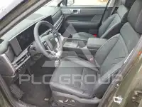 2026 Hyundai Santa Fe фото