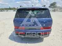 2026 Hyundai Santa Fe фото