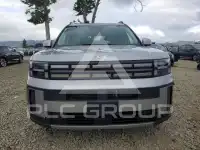 2026 Hyundai Santa Fe photo
