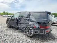 2026 Hyundai Santa Fe photo