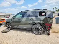2026 Hyundai Santa Fe фото