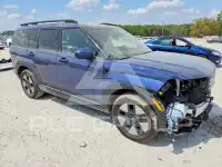 2026 Hyundai Santa Fe фото