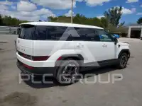 2026 Hyundai Santa Fe фото