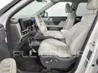 2026 Hyundai Santa Fe фото