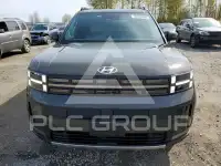 2026 Hyundai Santa Fe фото