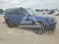 2026 Hyundai Santa Fe фото