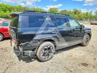 2026 Hyundai Santa Fe фото
