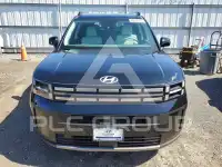 2026 Hyundai Santa Fe фото