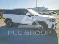 2026 Hyundai Santa Fe фото
