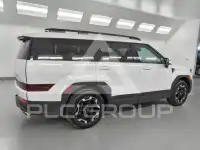 2026 Hyundai Santa Fe фото