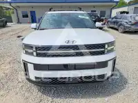 2026 Hyundai Santa Fe фото