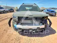 2026 Hyundai Santa Fe photo