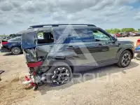 2026 Hyundai Santa Fe фото