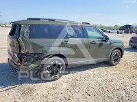 2026 Hyundai Santa Fe фото