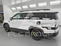 2026 Hyundai Santa Fe фото