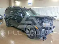 2026 Hyundai Santa Fe фото