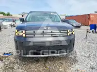 2026 Hyundai Santa Fe photo