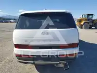 2026 Hyundai Santa Fe фото