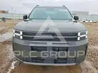 2026 Hyundai Santa Fe фото