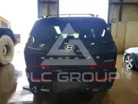 2026 Hyundai Santa Fe фото