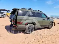 2026 Hyundai Santa Fe photo