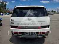 2026 Hyundai Santa Fe фото