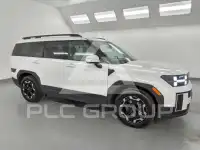 2026 Hyundai Santa Fe фото