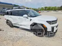 2026 Hyundai Santa Fe фото