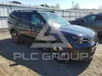 2026 Hyundai Santa Fe фото