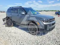 2026 Hyundai Santa Fe фото