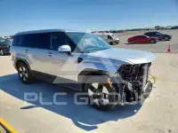2026 Hyundai Santa Fe фото