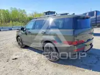 2026 Hyundai Santa Fe фото