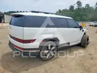 2026 Hyundai Santa Fe photo