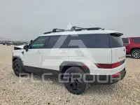 2026 Hyundai Santa Fe фото