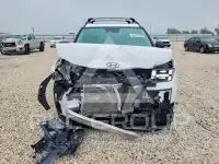 2026 Hyundai Santa Fe фото