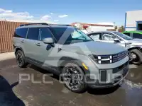 2026 Hyundai Santa Fe фото