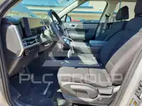2026 Hyundai Santa Fe фото