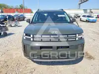 2026 Hyundai Santa Fe фото
