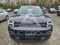 2026 Hyundai Santa Fe фото