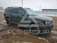2026 Hyundai Santa Fe фото